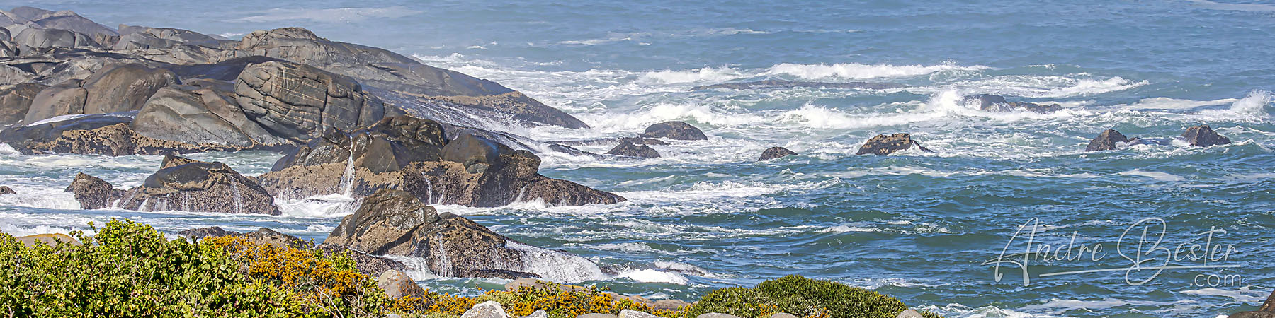 Plankies Baai