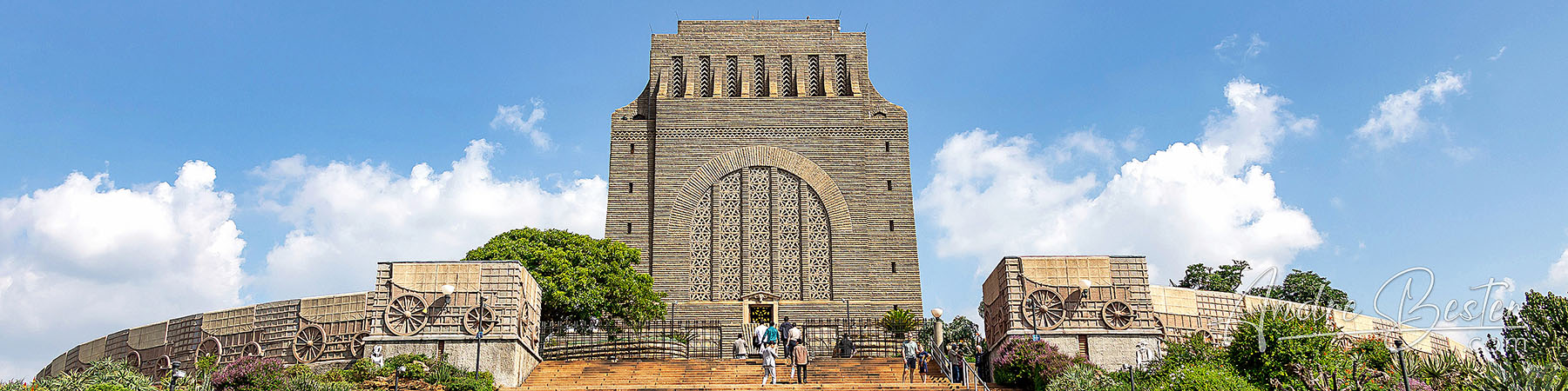 Voortrekker Monument