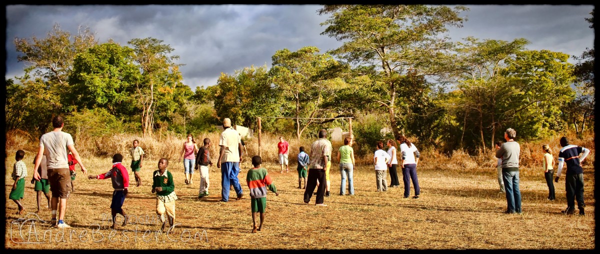 Mozambique 2009 - Part 3